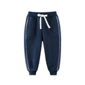 Cotton UV Protection Sweatpants