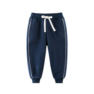 Cotton UV Protection Sweatpants