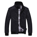 Men High Quality Fashion Jacket