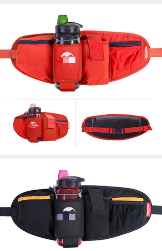 Outdoor Sports Multifunctional Riding Belt Bag