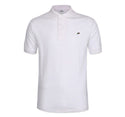 Men Lapel Polo T-shirts