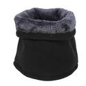 Women Winter Thick Warm Fleece Neck Warmer