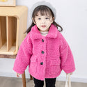 Kids Cotton Wool Sweater