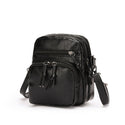 Women Soft Leather Crossbody Bag