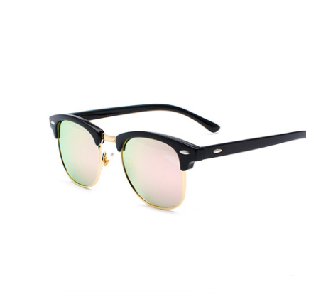 Unisex Classic Polarized Sunglasses