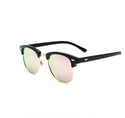 Unisex Classic Polarized Sunglasses