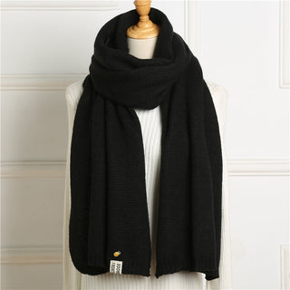 Women Cashmere Scarf