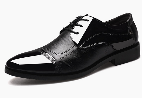 Men's Business Dress Shoes