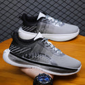 Men Non-slip Running Sports Shoes