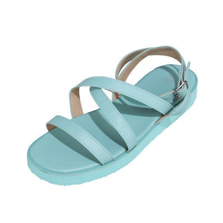 Buy turquois Women Roman Sandals