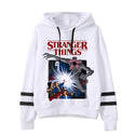 Stranger Things Modal Hoodie