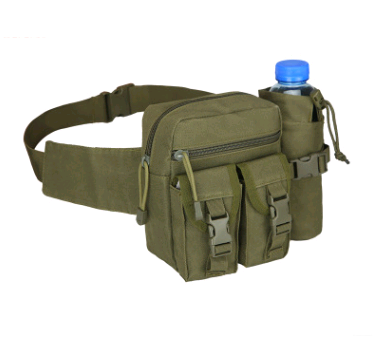 Running Waterproof Sports Pockets Field Function Bags