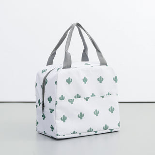 Buy cactus Waterproof Lunch Bags