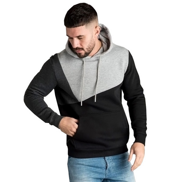 Men Pullover Sweater