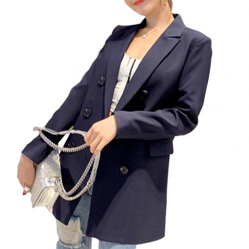 Women Slim-Fit Blazer