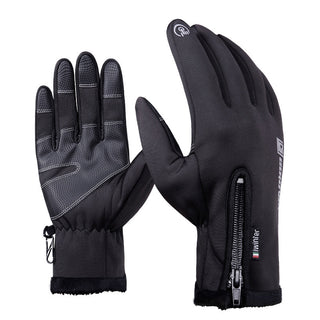 Extra-comfortable Weather-proof Anti-slip Winter Gloves