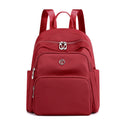 Large Capacity Oxford Cloth Backpack