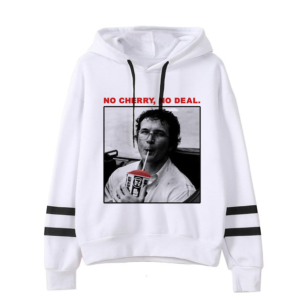 Stranger Things Modal Hoodie