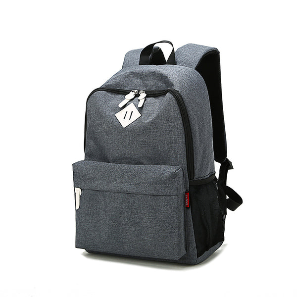 Large Capacity Backpacks for Men and Women