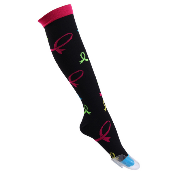 Sports Stretch Compression Socks