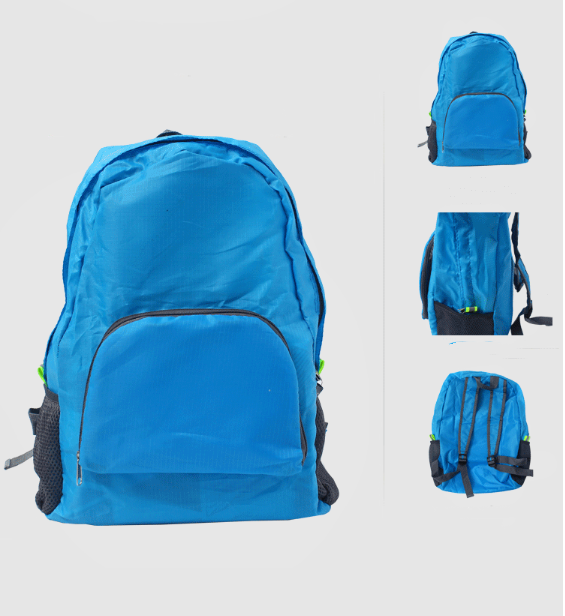 Foldable Sports Travel Backpack