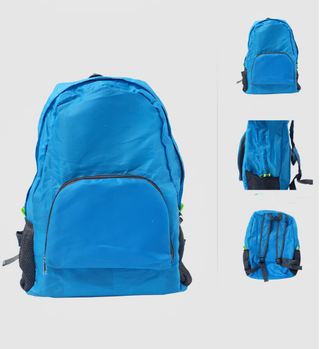 Foldable Sports Travel Backpack