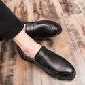 Men's Casual Dress Shoes