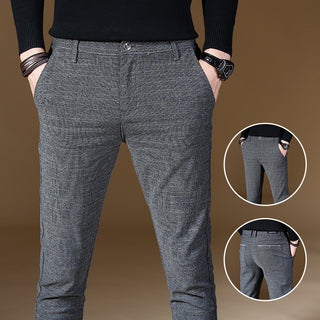 Buy grey High Quality Men Pants