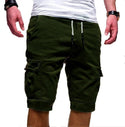 Men Casual Sports Summer Shorts