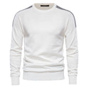 Men Casual Crew Neck Sweater