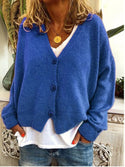 Women Cardigan Sweater