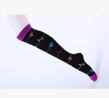 Sports Stretch Compression Socks