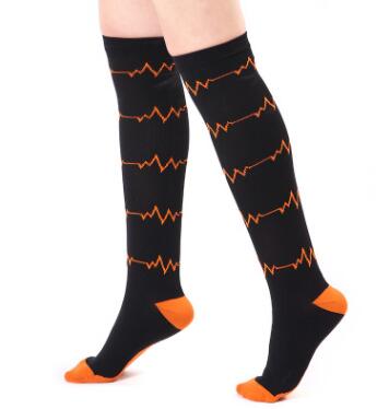 Sports Stretch Compression Socks