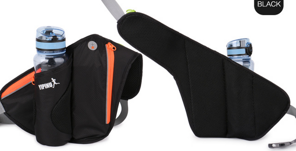 Running Waist Belt Bags With Mobile Phone Pocket