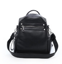 Women Shoulder Strap Backpack