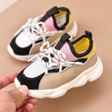 Unisex Mesh Multicolored Shoes