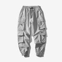 Men's  Hip Hop Harem Pants