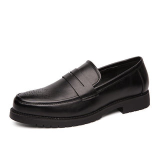 Buy black Men&#39;s Casual Dress Shoes