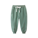 Cotton UV Protection Sweatpants