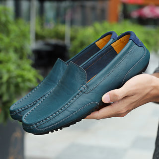 Men's Soft-Soled Breathable Casual Shoes