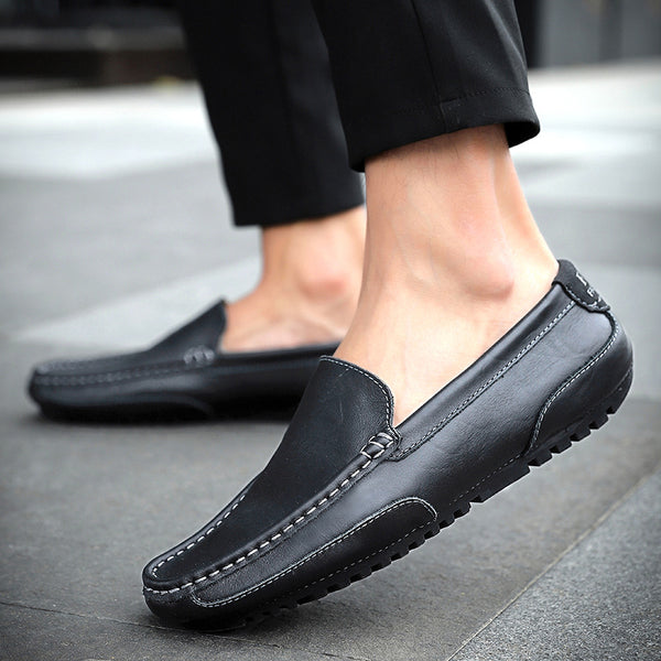 Men's Soft-Soled Breathable Casual Shoes