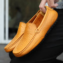 Men's Soft-Soled Breathable Casual Shoes