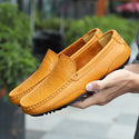 Men's Soft-Soled Breathable Casual Shoes