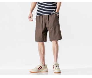 Men Five-point Short Pants