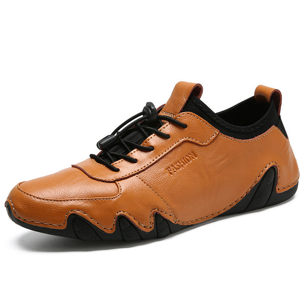 Men's All-match Casual Lazy Shoes