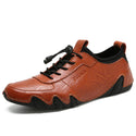 Men's All-match Casual Lazy Shoes