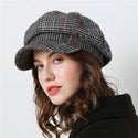 Women Casual Beanie Hat