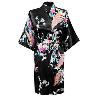 Women's Flower Nightwear