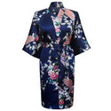 Women's Flower Nightwear