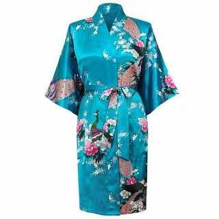 Women's Flower Nightwear